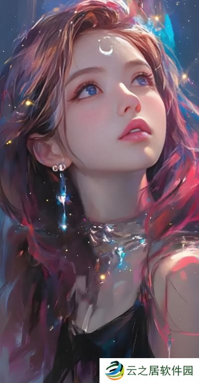 顽皮狗​​​​新作《星际：异端先知》同人图欣赏
